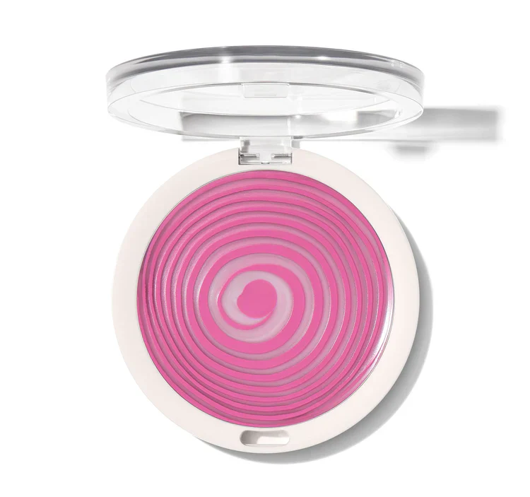 Morphe Huephoric Rush 3-In-1 Silk Blush - Image 12