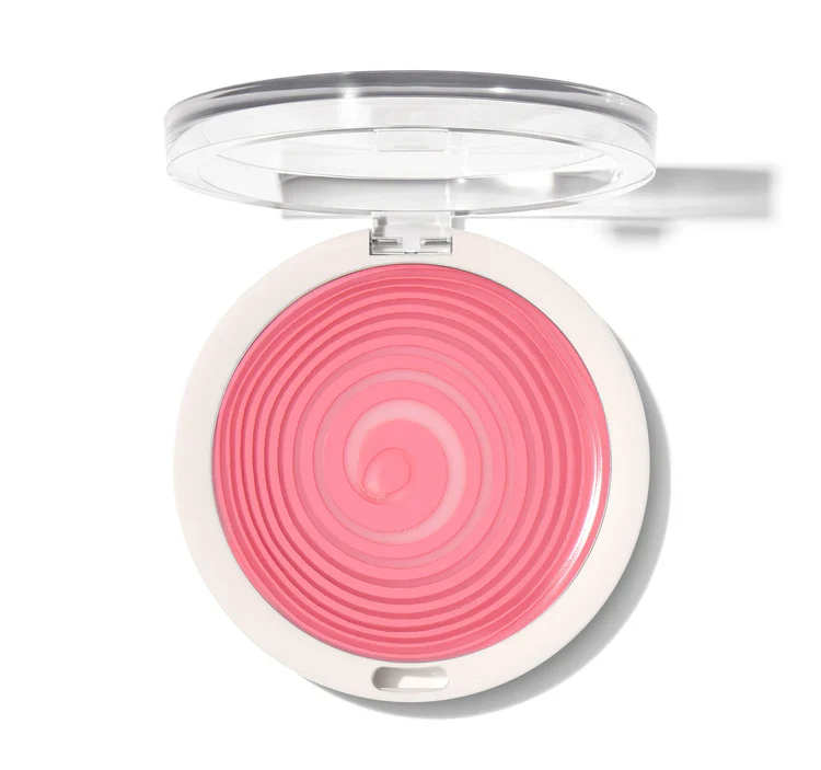 Morphe Huephoric Rush 3-In-1 Silk Blush - Image 13