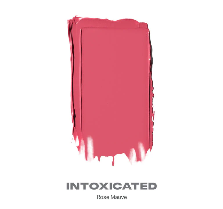 Morphe Huephoric Rush 3-In-1 Silk Blush - Image 2