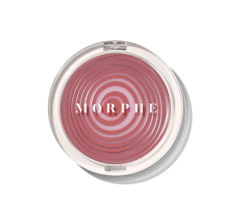 Morphe Huephoric Rush 3-In-1 Silk Blush - Image 5