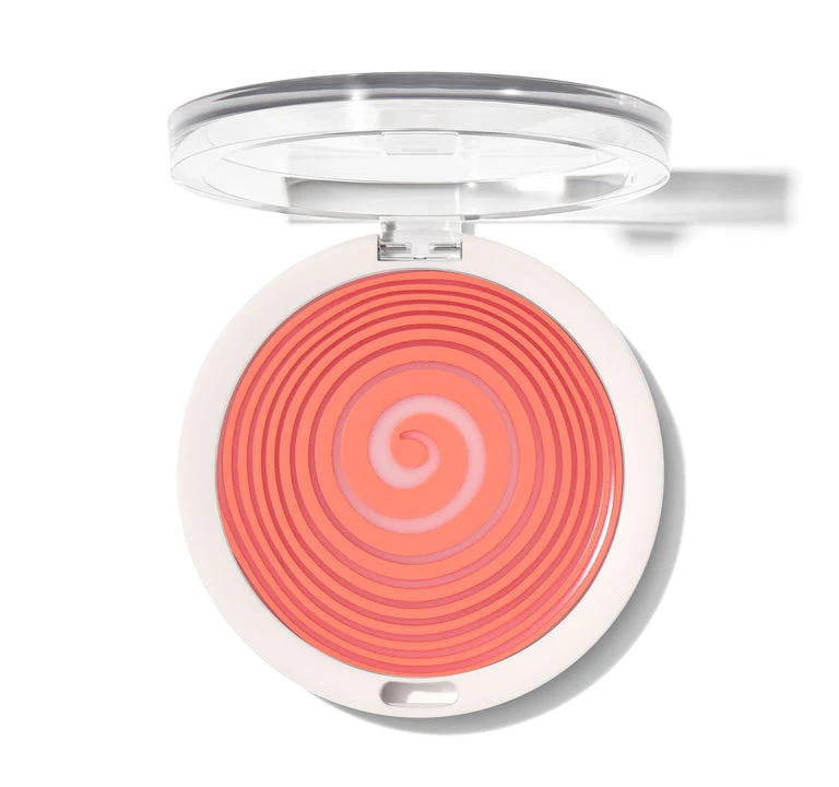 Morphe Huephoric Rush 3-In-1 Silk Blush - Image 9