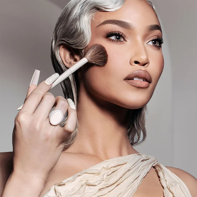 Morphe x Ariel Signature Look Face & Eye Brush Set - Image 5