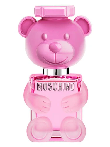 Moschino Toy 2 Bubble Gum Eau de Toilette - Image 3