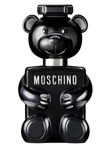 Moschino Toy Boy Eau de Parfum - Image 2
