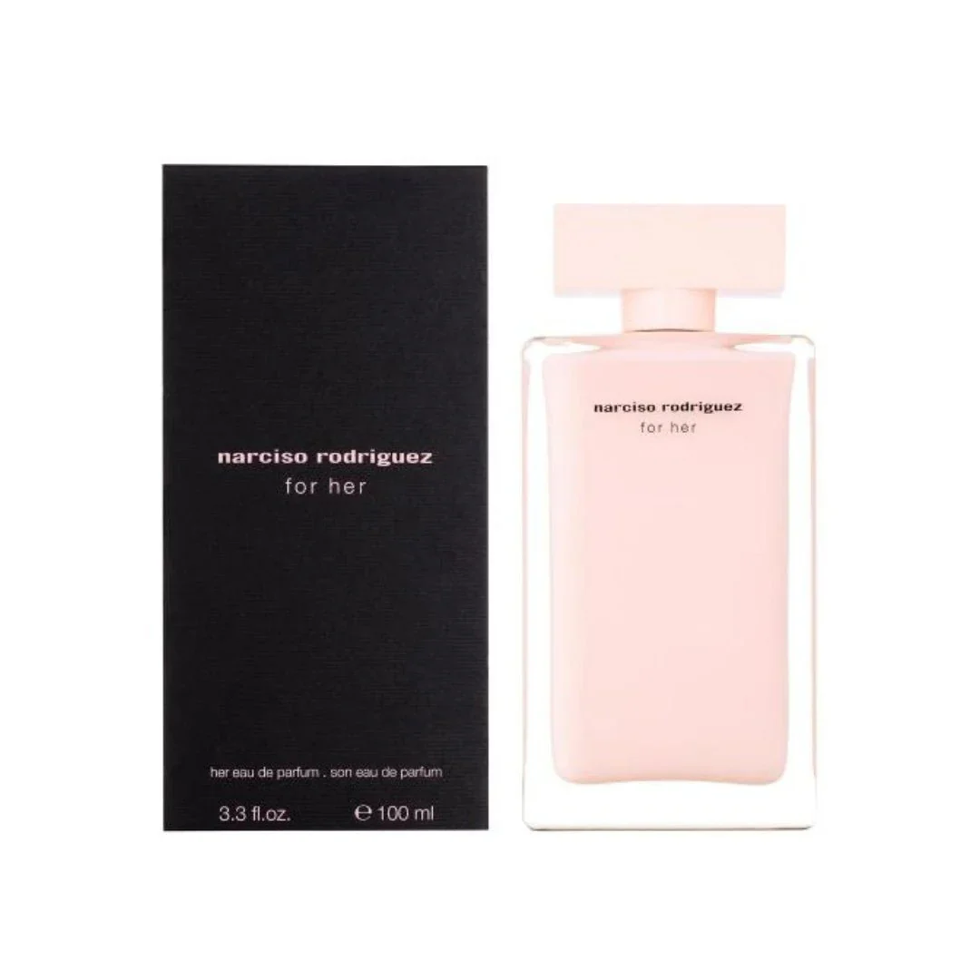 Narciso Rodriguez For Her EDP - Image 5