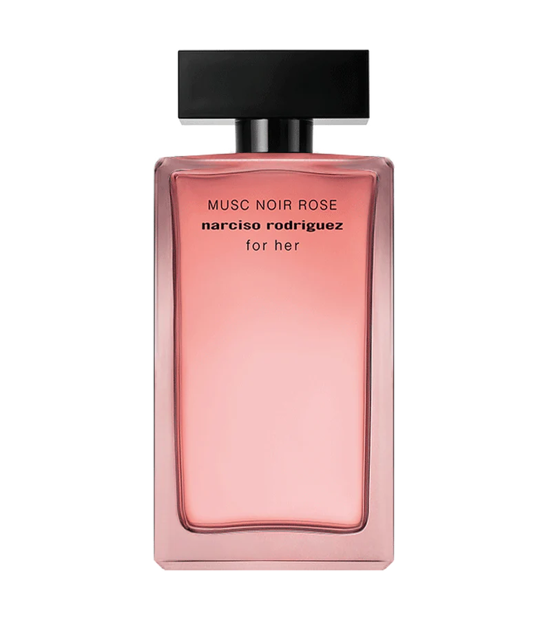 NARCISO RODRIGUEZ For Her Musc Noir Rose (EDP) 100ml - Image 2