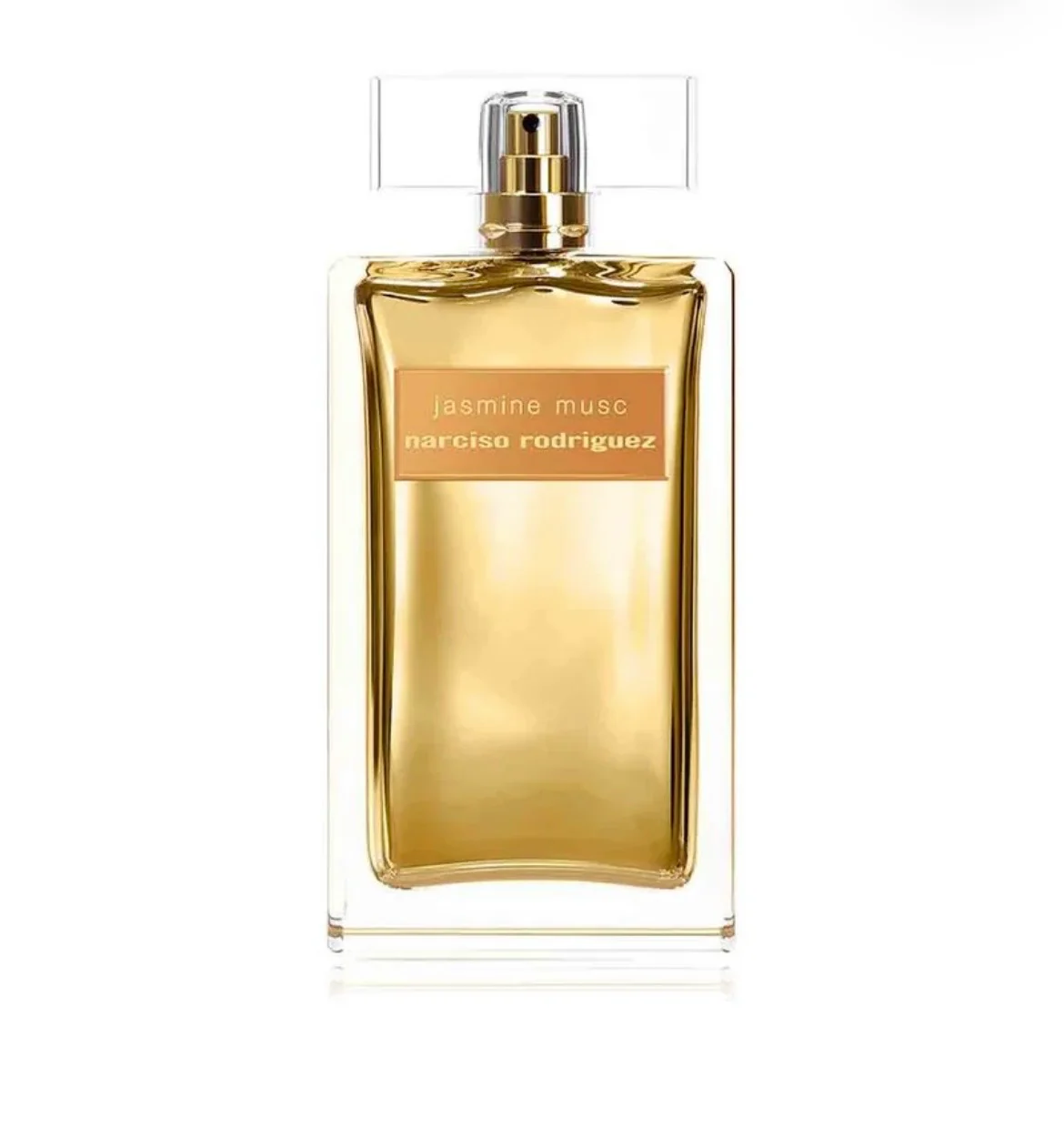 Narciso Rodriguez Jasmine Musc Eau de parfum intense - Image 2
