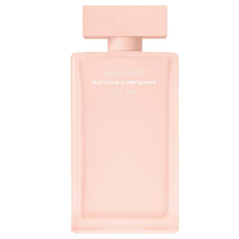 Narciso Rodriguez Musc Nude EDP For Her