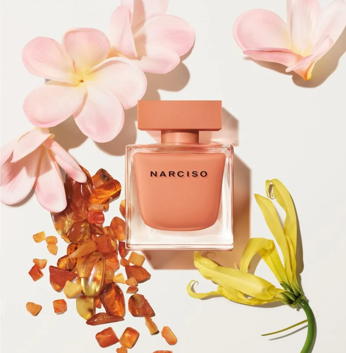 Narciso Rodriguez Narciso Ambree Eau de Parfum For Women - Image 4