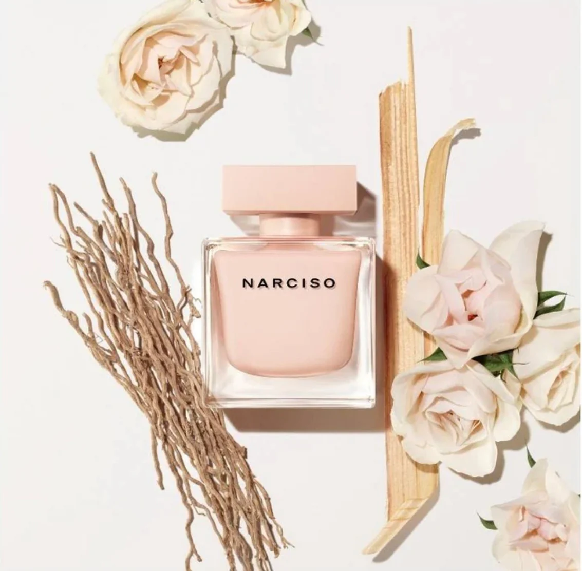 Narciso Rodriguez Narciso Poudree Eau De Parfum For Women - Image 3