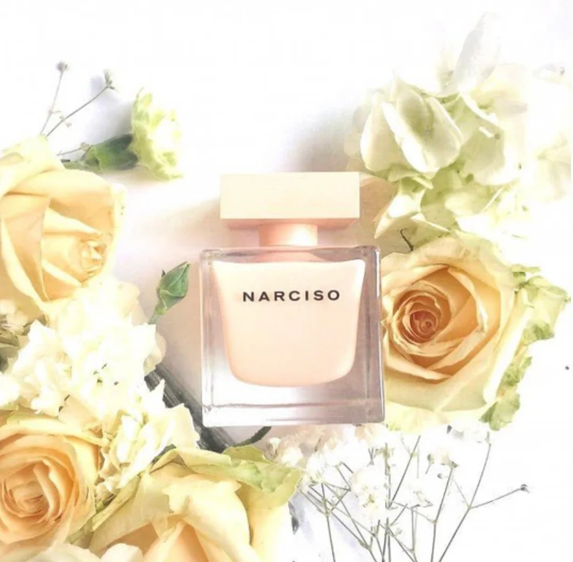 Narciso Rodriguez Narciso Poudree Eau De Parfum For Women - Image 4