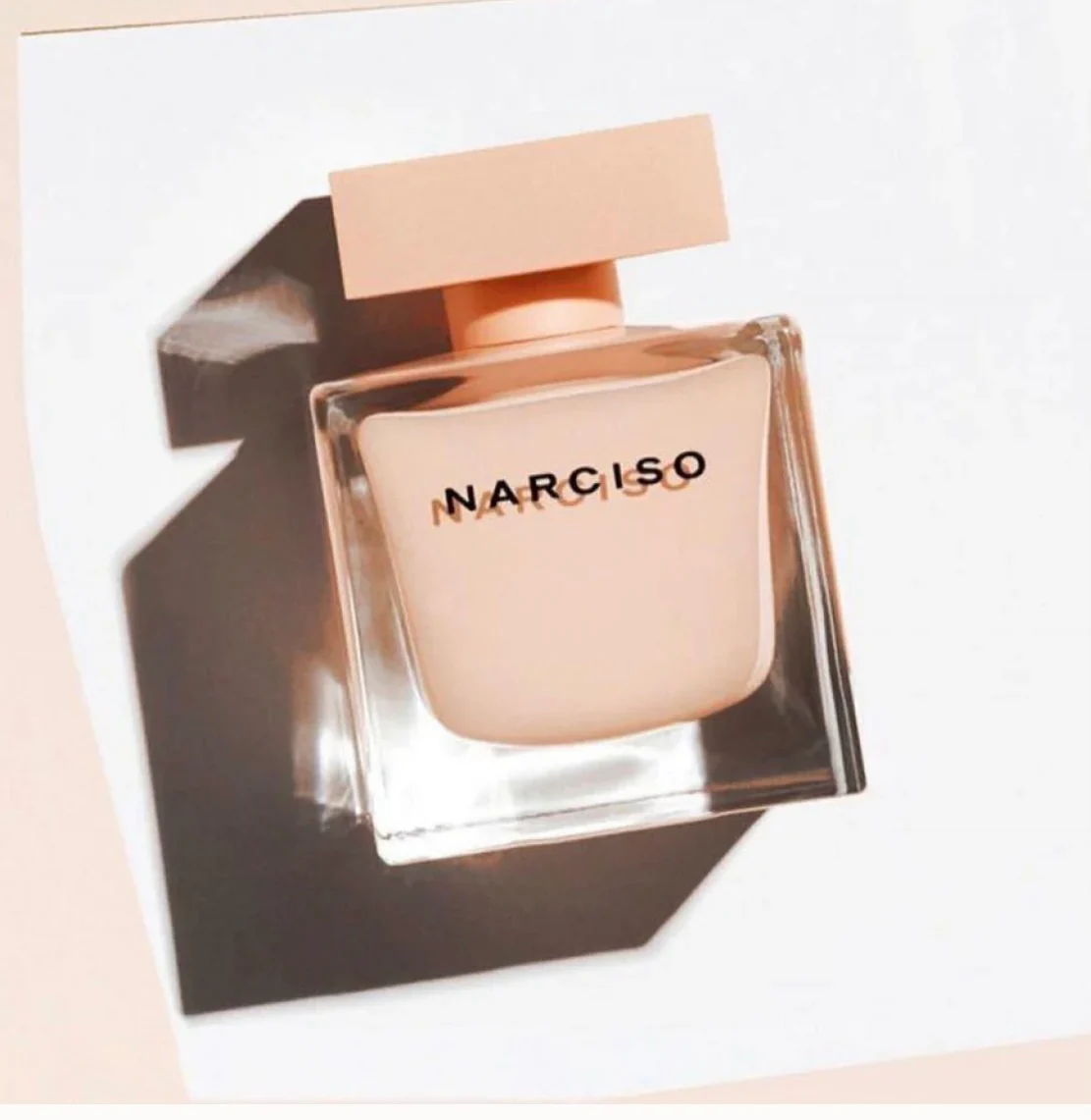 Narciso Rodriguez Narciso Poudree Eau De Parfum For Women - Image 5