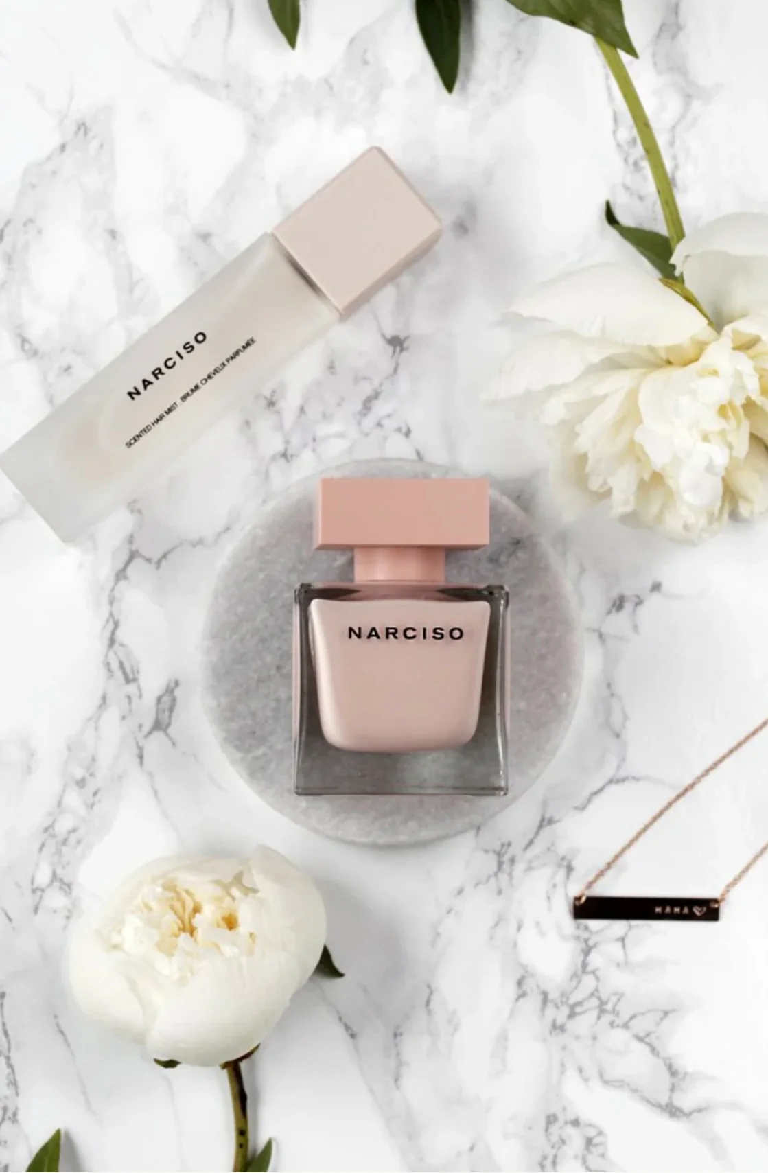 Narciso Rodriguez Narciso Poudree Eau De Parfum For Women - Image 6