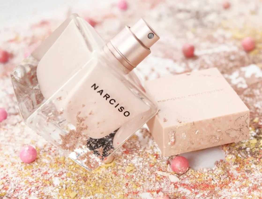 Narciso Rodriguez Narciso Poudree Eau De Parfum For Women - Image 7