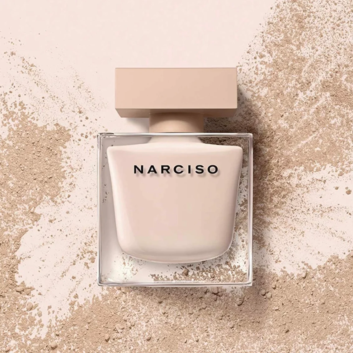 Narciso Rodriguez Narciso Poudree Eau De Parfum For Women - Image 8