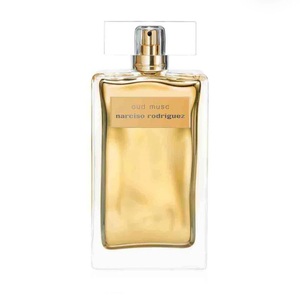 Narciso Rodriguez Oud Musc Eau de parfum intense - Image 2