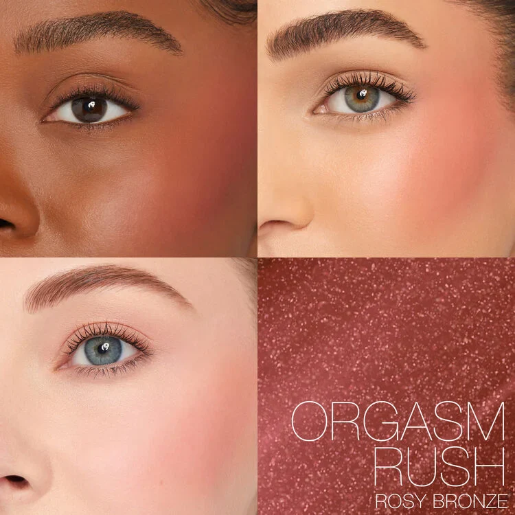 NARS Afterglow Liquid Blush - Image 2
