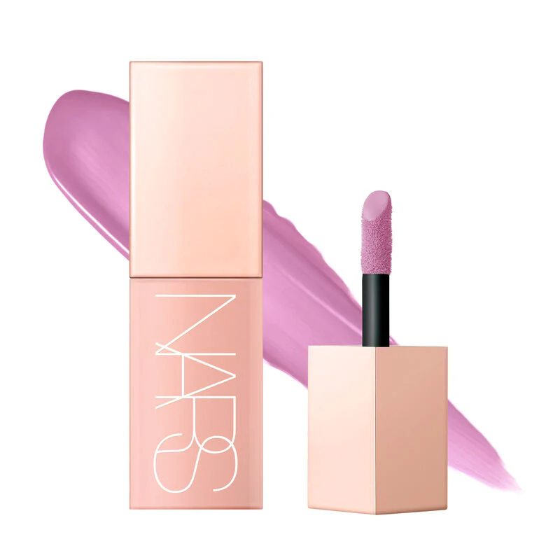 NARS Afterglow Liquid Blush - Image 3