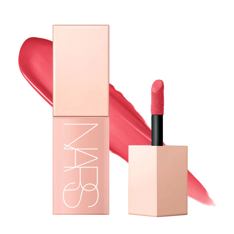 NARS Afterglow Liquid Blush - Image 5