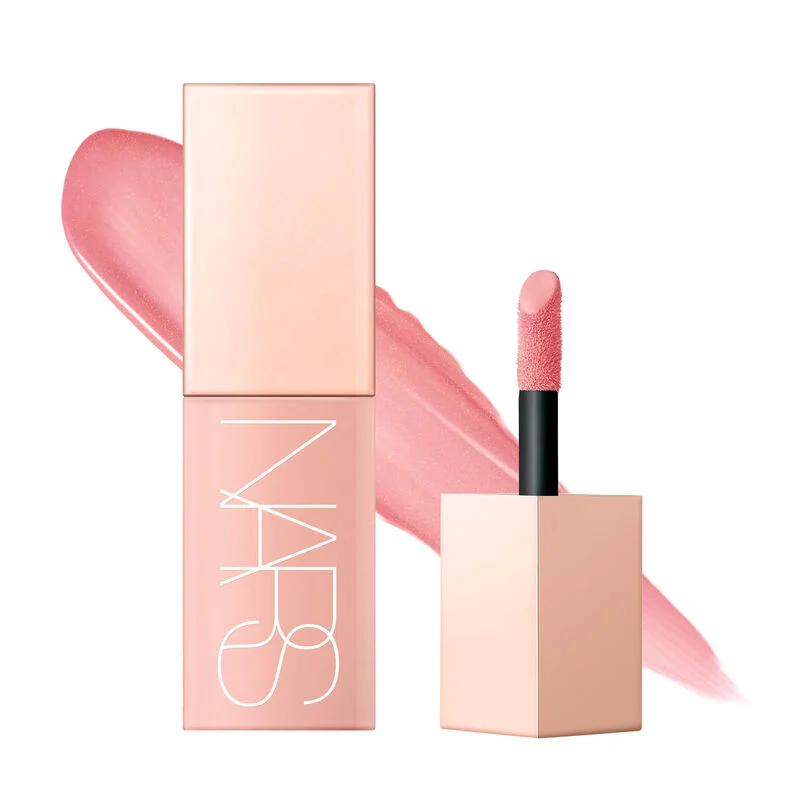 NARS Afterglow Liquid Blush - Image 9