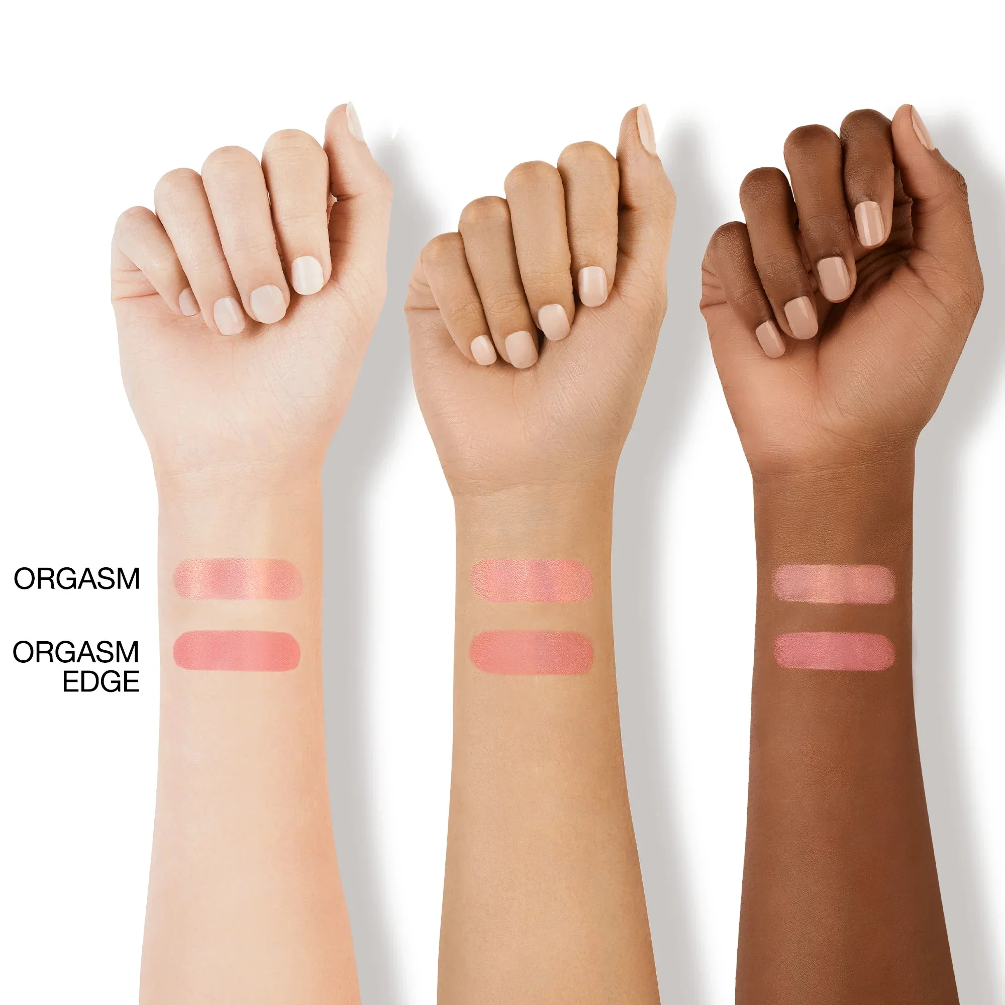NARS ORGASM MATTE & GLOW BLUSH DUO - Image 4