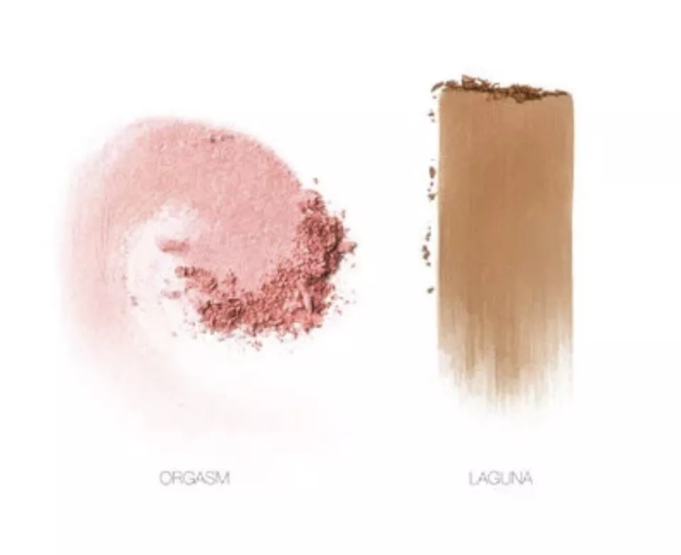 NARS Summer Unrated Blush/Bronzer Duo - Image 2