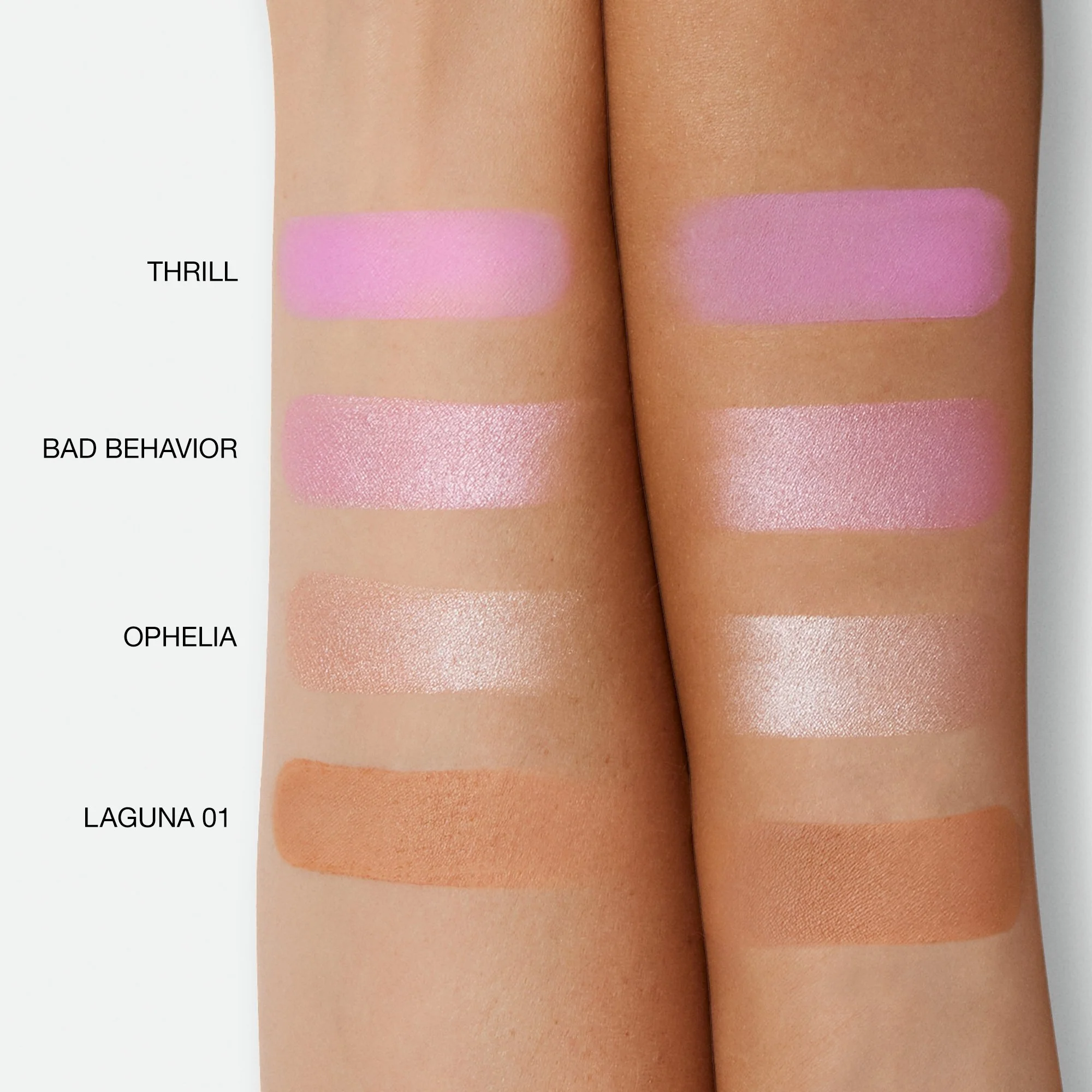 NARS HOT ESCAPE CHEEK PALETTE - Image 3