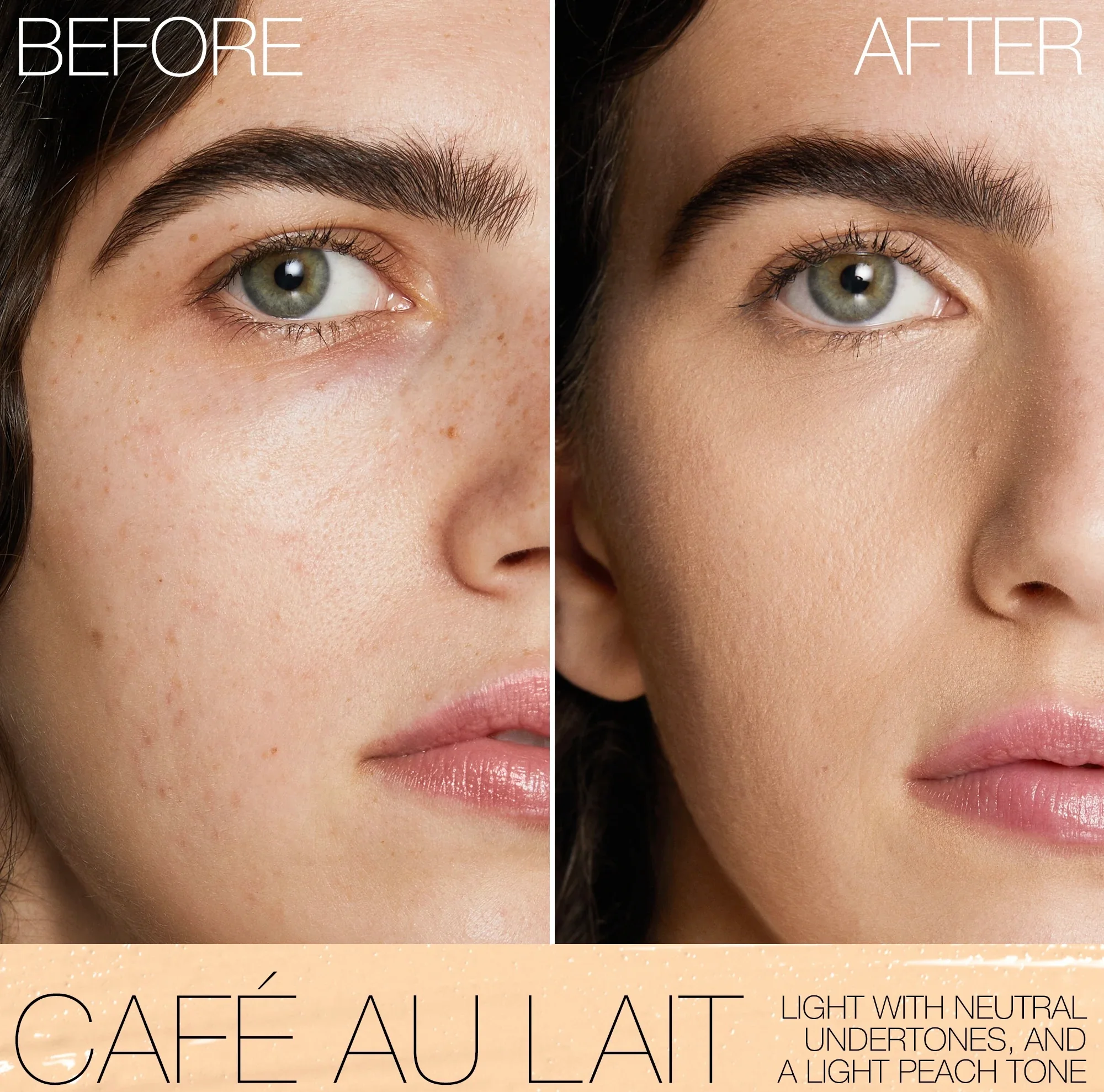Nars radiant creamy concealer - Image 23