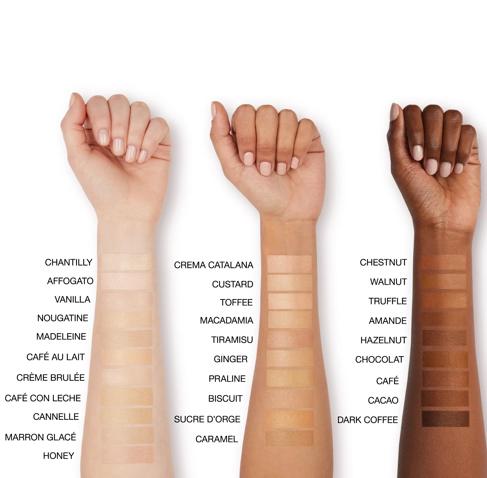 Nars radiant creamy concealer - Image 36
