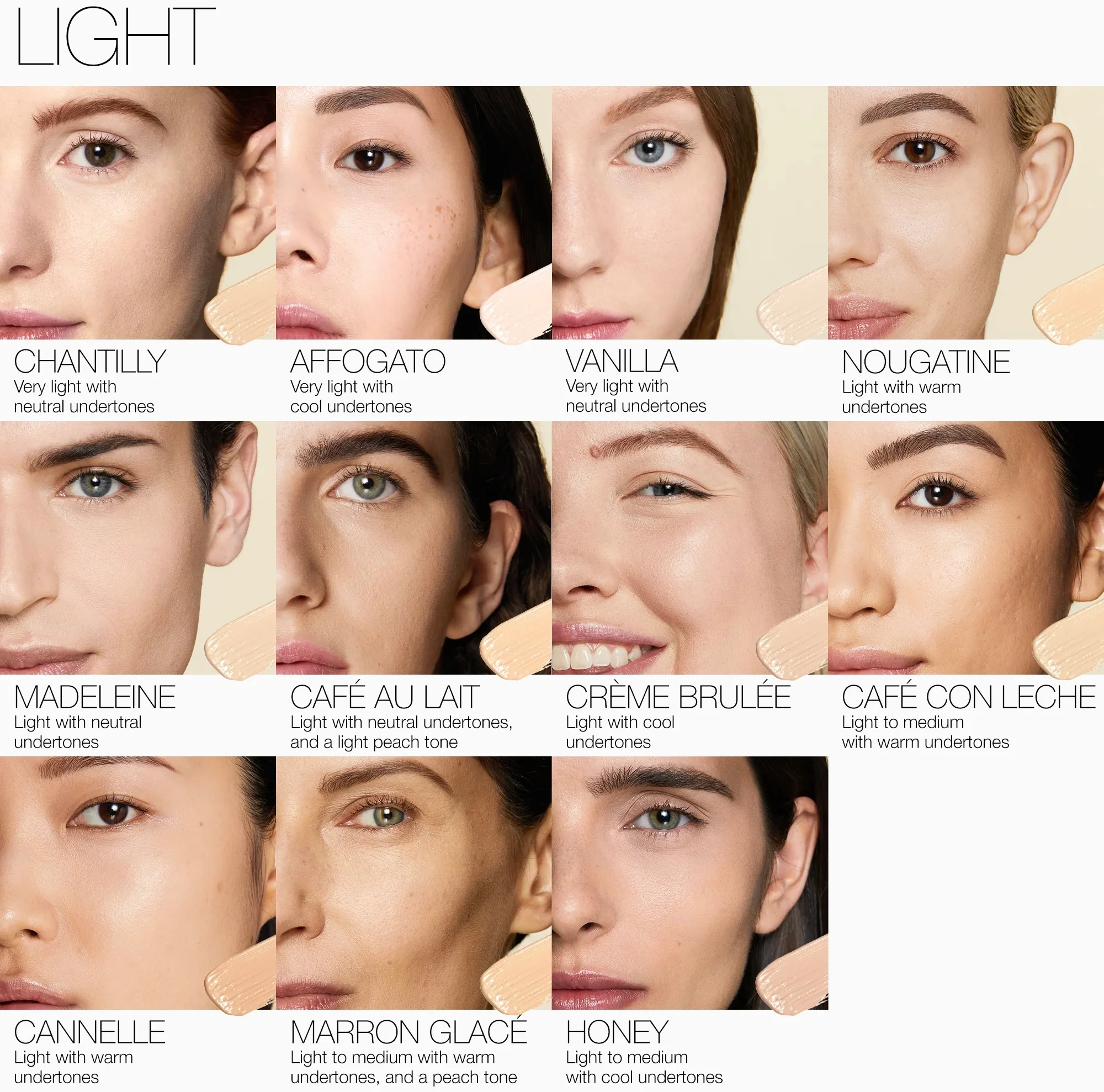 Nars radiant creamy concealer - Image 37