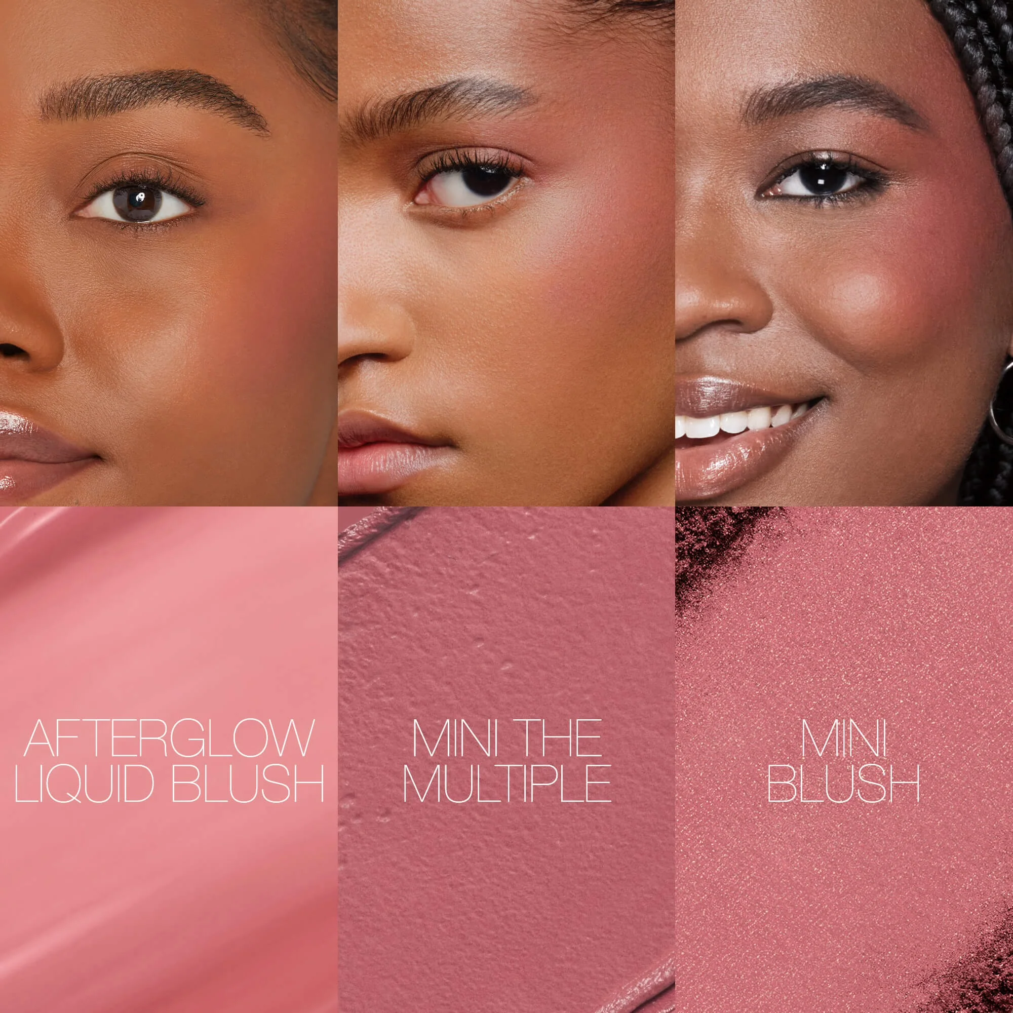 NARS DOLCE VITA CHEEK SET - Image 4