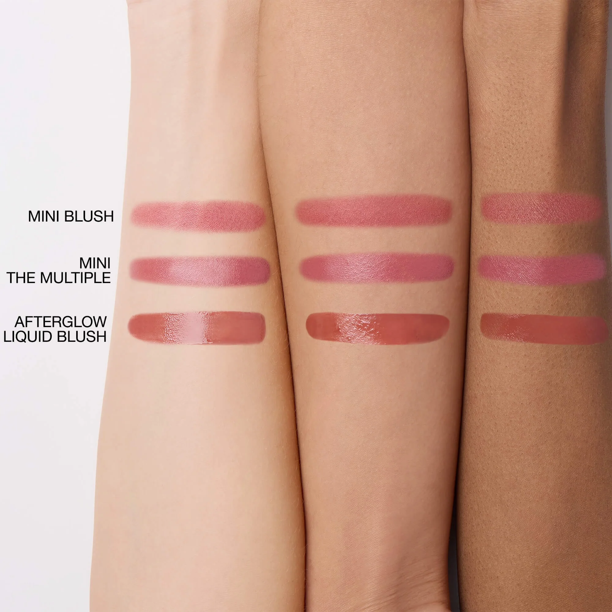 NARS DOLCE VITA CHEEK SET - Image 5