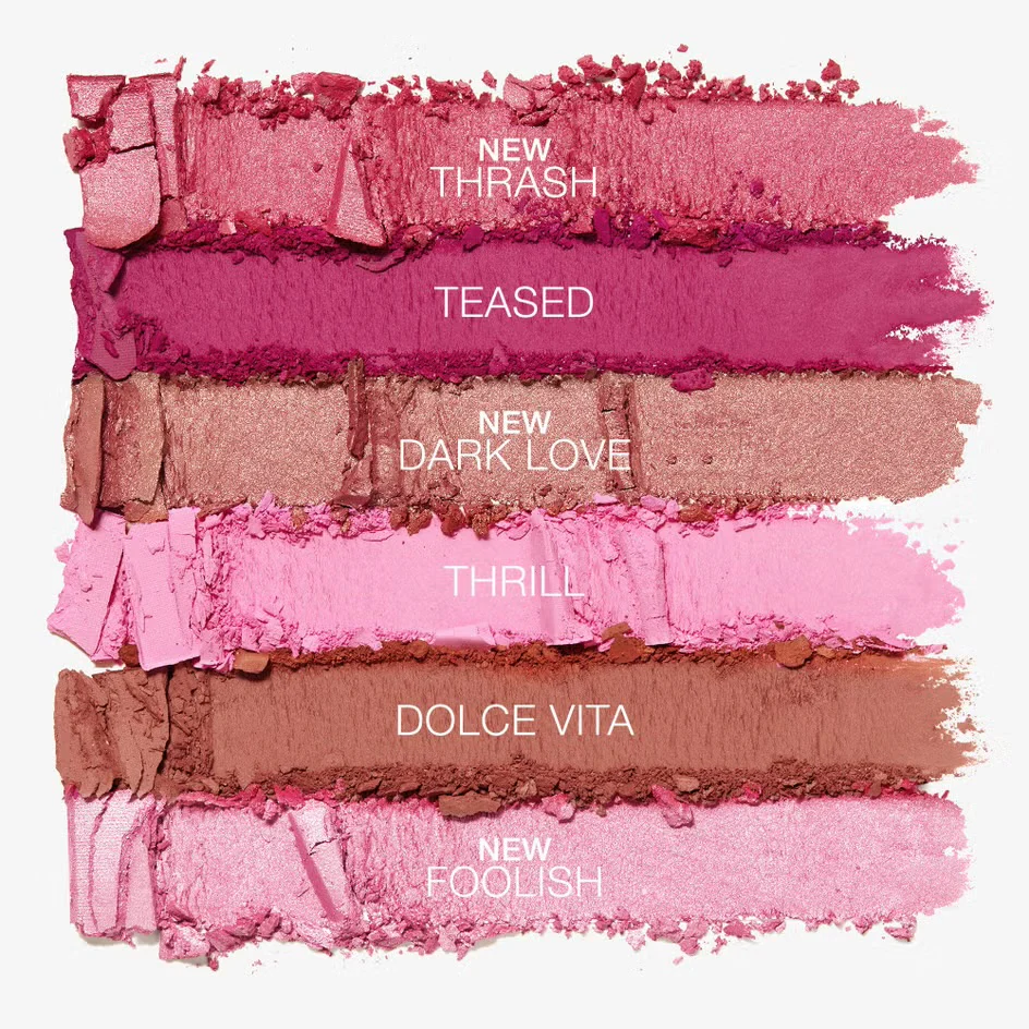 NARS Ethereal Aura Blush Palette New Realm - Image 2