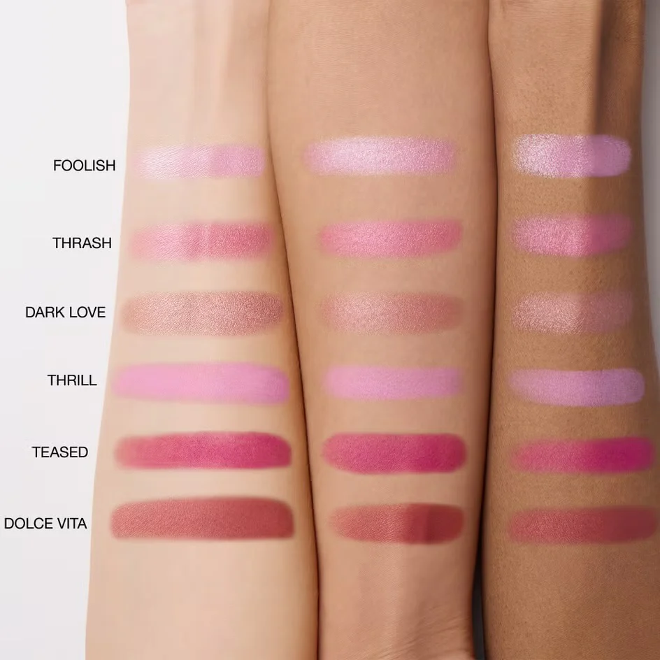 NARS Ethereal Aura Blush Palette New Realm - Image 4
