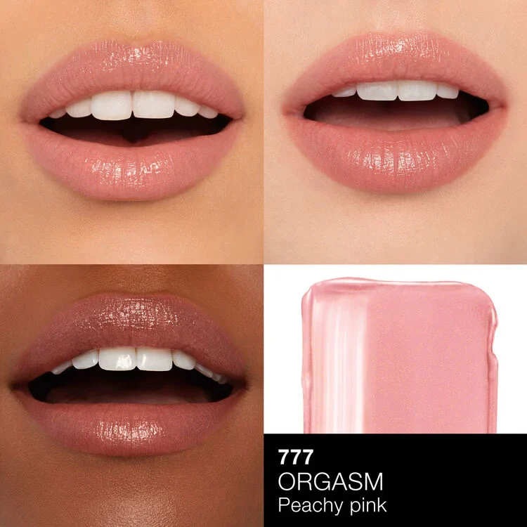 NARS Lipstick Afterglow Sensual Shine - Image 3