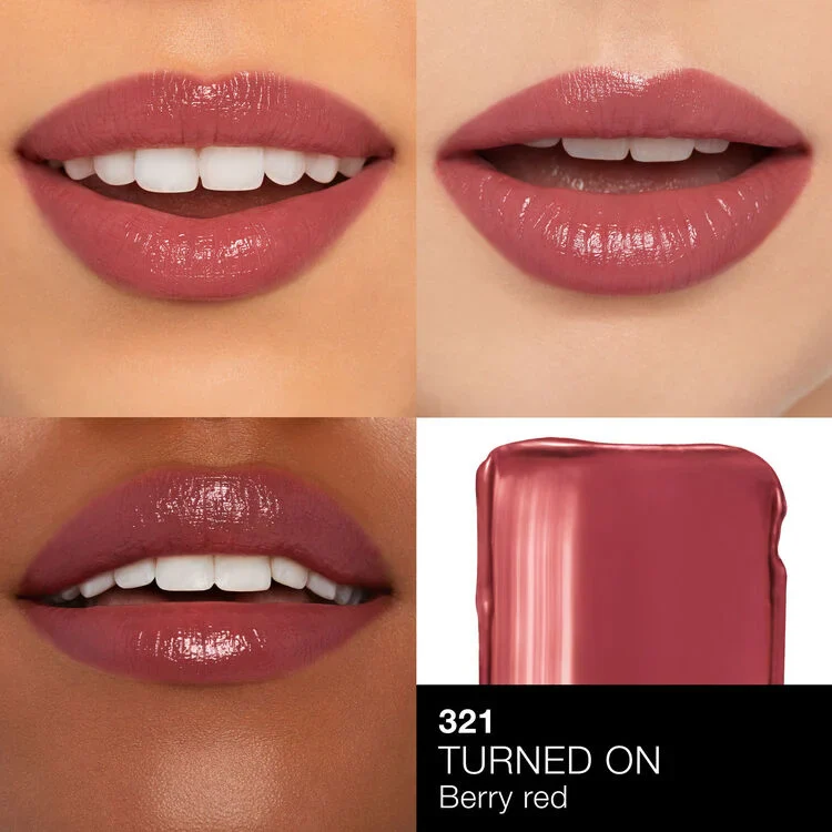 NARS Lipstick Afterglow Sensual Shine - Image 4