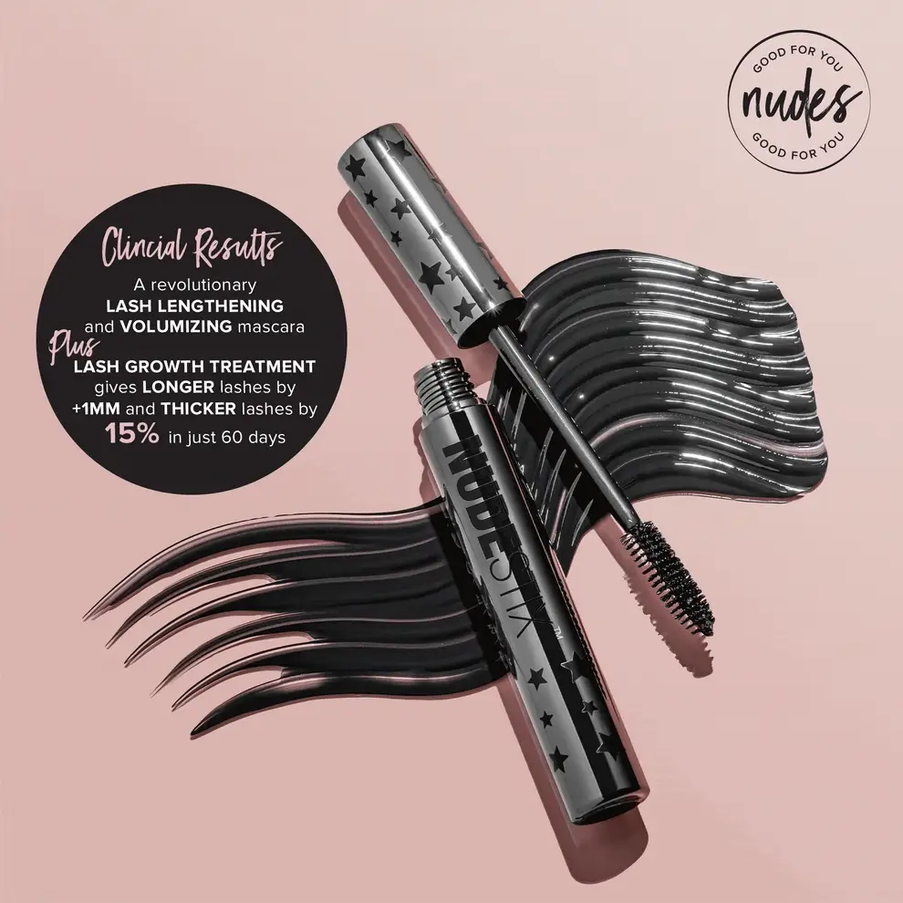 NUDESTIX NUDE EYE, BROW & LASHES KIT - Image 7