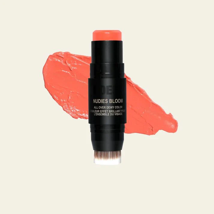 Nudestix Nudies Bloom All Cover Face - Image 2