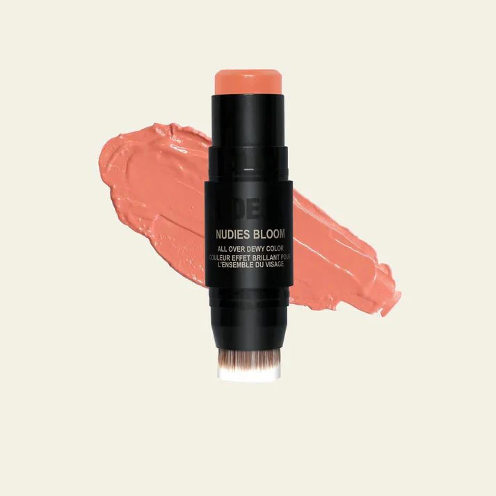 Nudestix Nudies Bloom All Cover Face - Image 3