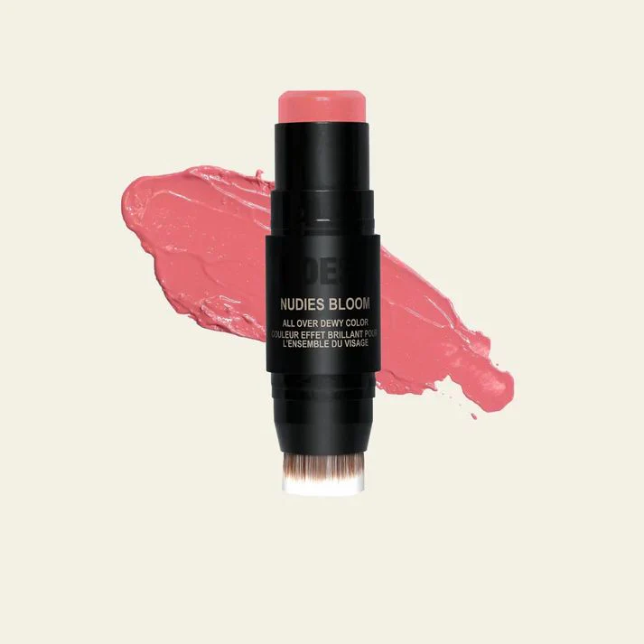 Nudestix Nudies Bloom All Cover Face - Image 4