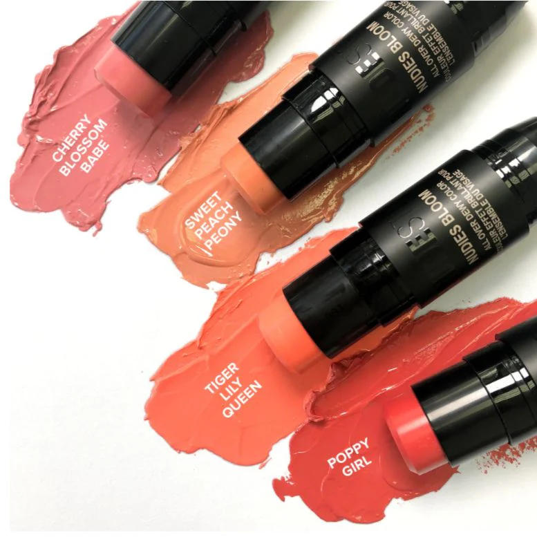 Nudestix Nudies Bloom All Cover Face - Image 5