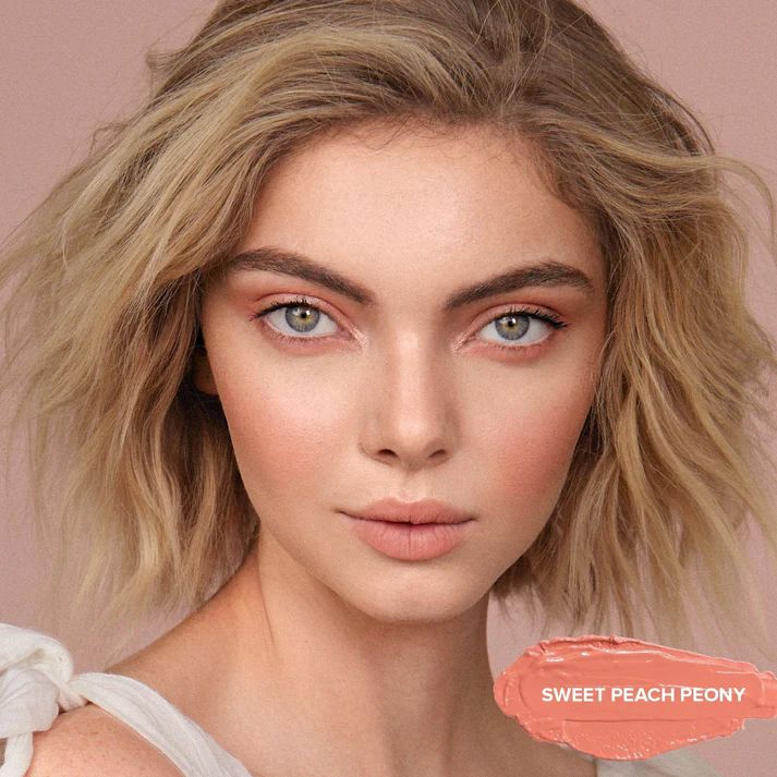 Nudestix Nudies Bloom All Cover Face - Image 6