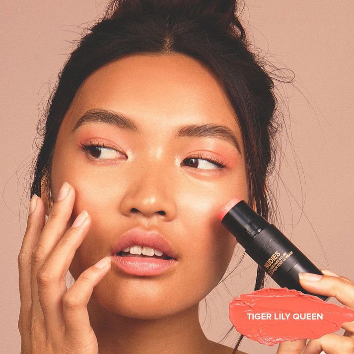 Nudestix Nudies Bloom All Cover Face - Image 8