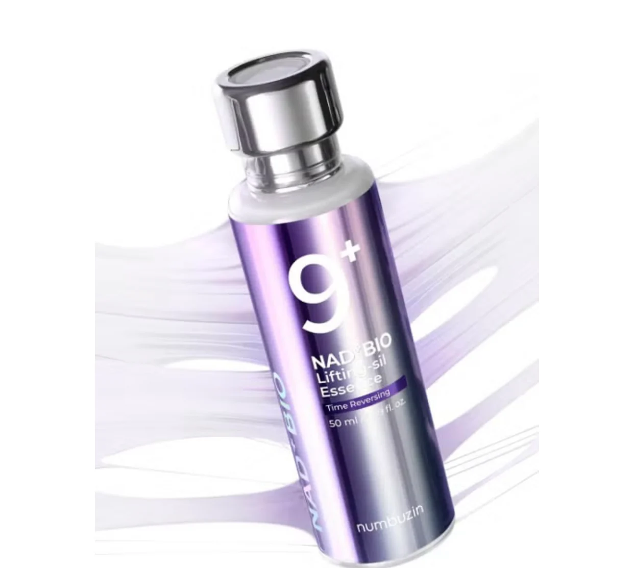 Numbuzin No.9 NAD Bio Lifting-sil Essence - Image 3