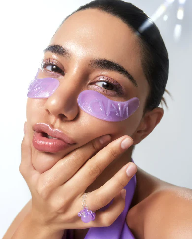 Numbuzin NAD+ collagen under eye patches - Image 2