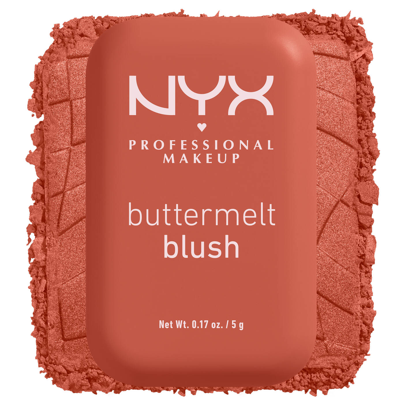 NYX Buttermelt Blush - Image 8