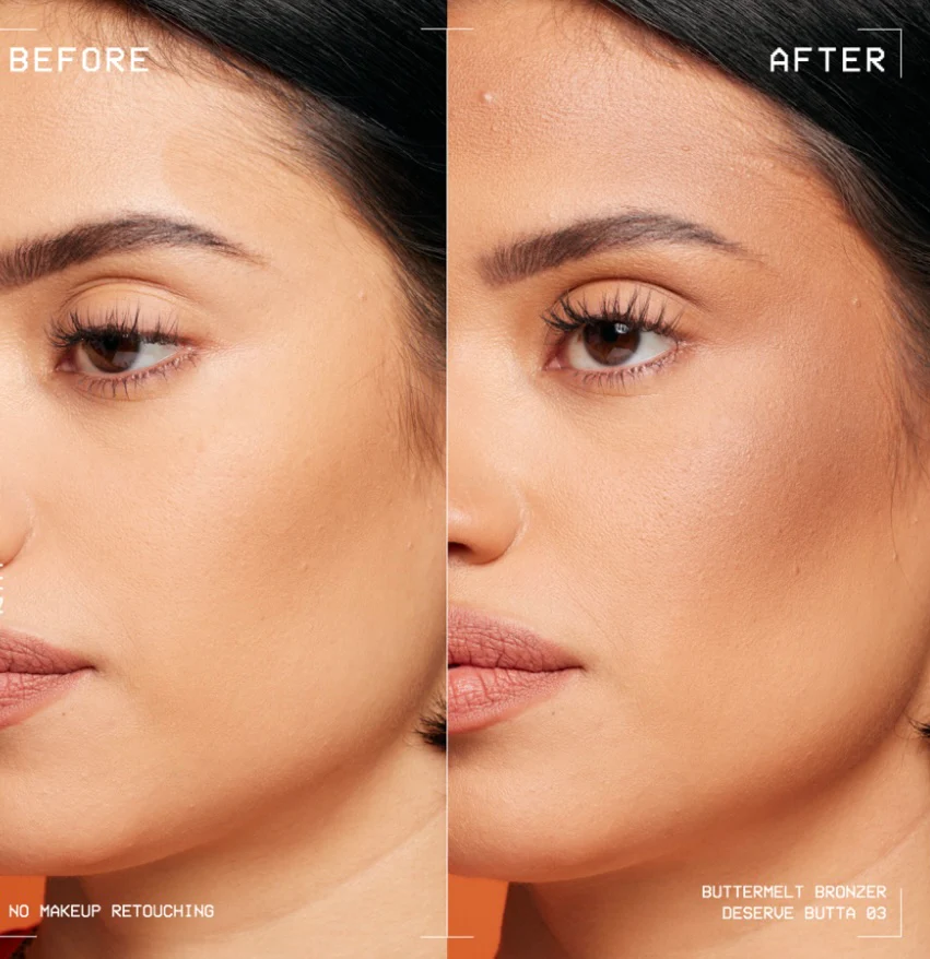 NYX BUTTERMELT BRONZER - Image 8