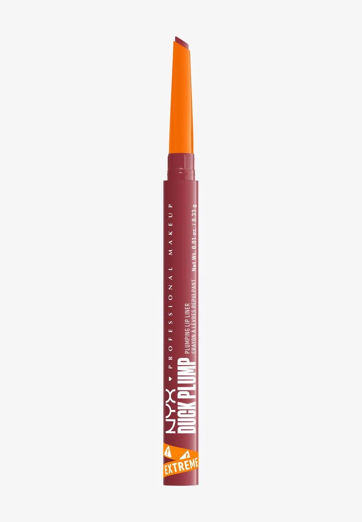 NYX DUCK PLUMP PLUMPING LIP LINER - Image 5