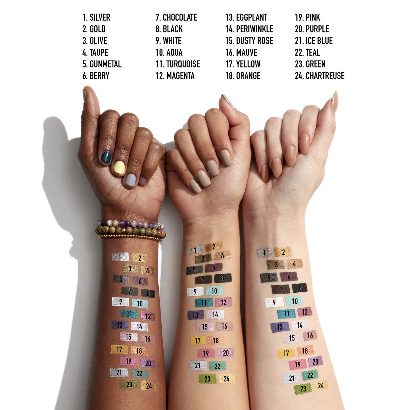 NYX EPIC WEAR WATERPROOF EYELINER STICK - Image 3