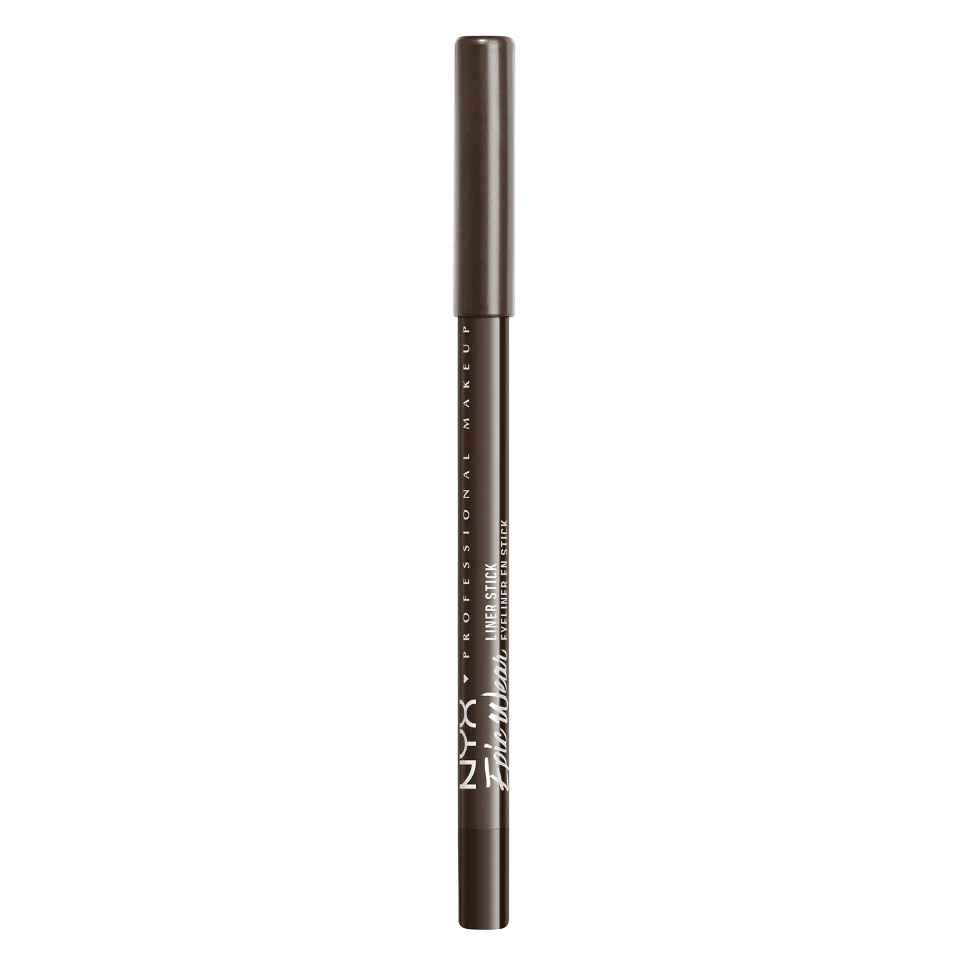 NYX EPIC WEAR WATERPROOF EYELINER STICK - Image 4